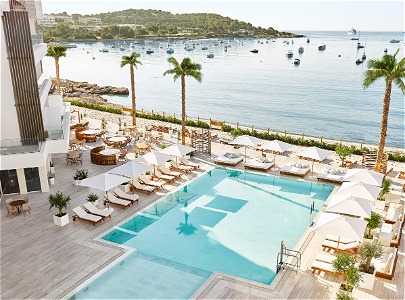 Nobu Hotel Ibiza Bay